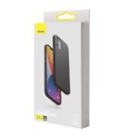 Compatible with Apple , Magnetic Holster Mobile Phone Anti-fall Protection Back Shell - Image 3