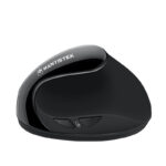 2.4G Vertical Ergonomic Optical Mouse 3 Adjustable DPI Level - Image 5