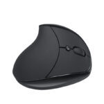 2.4G Vertical Ergonomic Optical Mouse 3 Adjustable DPI Level - Image 4