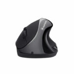 2.4G Vertical Ergonomic Optical Mouse 3 Adjustable DPI Level - Image 3