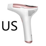 Home Photon Laser Hair Removal Device Whole Body - Image 5