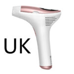 Home Photon Laser Hair Removal Device Whole Body - Image 4