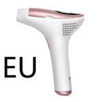 Home Photon Laser Hair Removal Device Whole Body - Image 3