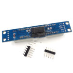 Digital Tube Display Module Control Module - Image 2