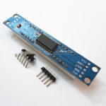 Digital Tube Display Module Control Module - Image 3
