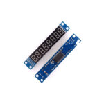 Digital Tube Display Module Control Module - Image 4
