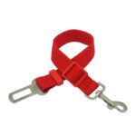 Dog Traction Belt Telescopic Rope Car Car Rope - Image 4