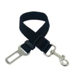 Dog Traction Belt Telescopic Rope Car Car Rope - Image 2