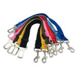 Dog Traction Belt Telescopic Rope Car Car Rope - Image 5