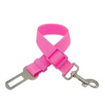 Dog Traction Belt Telescopic Rope Car Car Rope - Image 3