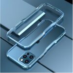 Compatible with Apple , Suitable for Metal Frame Blade Protective Cover - Image 5
