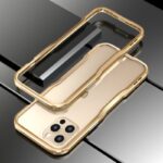 Compatible with Apple , Suitable for Metal Frame Blade Protective Cover - Image 6