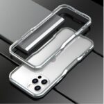 Compatible with Apple , Suitable for Metal Frame Blade Protective Cover - Image 3