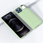 Protective Cover Selfie Filling Light Camera Phone Holder - Image 6