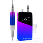 Rechargeable Portable Nail Polisher - Image 6