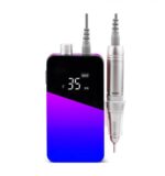 Rechargeable Portable Nail Polisher - Image 7
