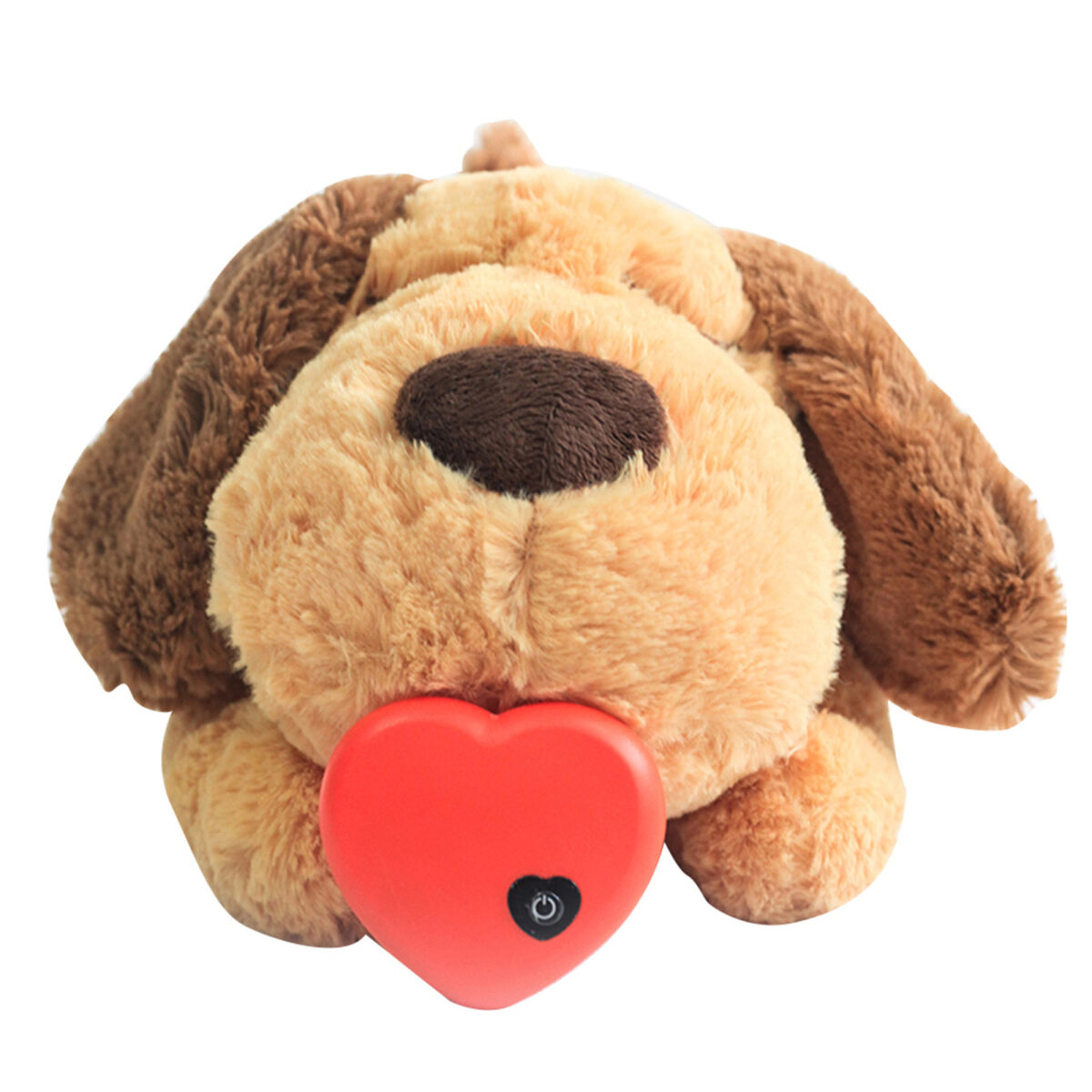 Heartbeat Box Pet Anxiety Accompany Sleep Toy - Image 1