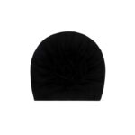 NEW Bloom Flower Baby Headband Knot Toddler Headwrap Elastic Infant Turban Bullet Fabric Infant Beanie Cap Hair Accessories - Image 7