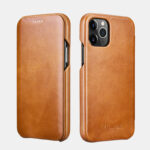 Protective Leather Retro Business Phone Case - Image 4