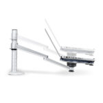 Multimedia Monitor Bracket Notebook Bracket Dual Purpose - Image 3