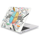Applicable To The New Notebook Computer Protection Case - Image 5