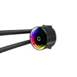 Water Drain Integrated Cpu Water Cooling Radiator - Image 5