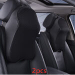 Car Neck Pillow Pillow Memory Cotton Bone - Image 6