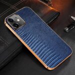 Compatible with Apple , Lizard  Pattern Protective Cover For Mobile Phone Shell - Image 6
