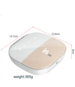 Nail Polisher, Nail Remover, Portable Electric Pen, Nail Polisher, Nail Polisher - Image 2