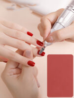 Nail Polisher, Nail Remover, Portable Electric Pen, Nail Polisher, Nail Polisher - Image 3