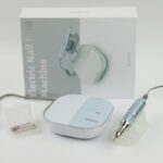 Nail Polisher, Nail Remover, Portable Electric Pen, Nail Polisher, Nail Polisher - Image 6