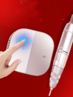 Nail Polisher, Nail Remover, Portable Electric Pen, Nail Polisher, Nail Polisher - Image 9