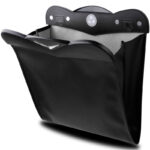 Folding Storage Car, Multifunctional Creative Rear Car Hanging Type - Image 3