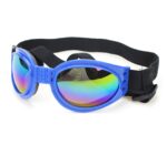 Dog Sunglasses Foldable Medium Size Waterproof Goggles UV Protection Glasses For Pets - Image 5