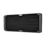 ARGB Fan Iceberg 240 Phantom Cool Version All-In-One Chassis - Image 3