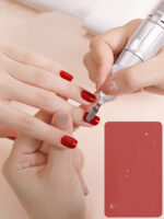 Nail Polisher, Nail Remover, Portable Electric Pen, Nail Polisher, Nail Polisher - Image 5