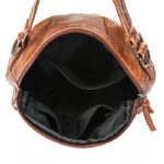 Large Capacity Retro Crossbody Small Bag - Image 2