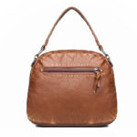 Large Capacity Retro Crossbody Small Bag - Image 4