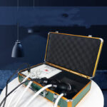 Portable Heating And Negative Pressure Electric Gu  Sha Instrument - Image 4