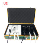 Portable Heating And Negative Pressure Electric Gu  Sha Instrument
