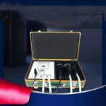 Portable Heating And Negative Pressure Electric Gu  Sha Instrument - Image 3