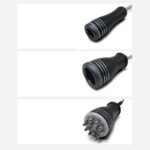 Electric Gu Sha Machine Multifunctional Massager Household Gu Sha Machine - Image 6