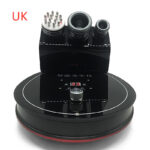 Electric Gu Sha Machine Multifunctional Massager Household Gu Sha Machine - Image 7