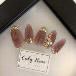 Handmade Manicure Finished Bride Wear Pregnant Woman Breathable - Image 3