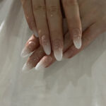 Only Rina Handmade Manicure Finished Wearing Nail Patch - Image 2