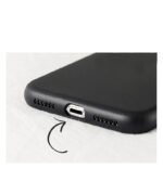 Compatible with Apple , Simple ix xs xr Anti Fall Soft Shell Protective Cover Ip8 7 6plus Creative Personality Trend 5s - Image 7