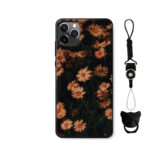 Compatible with Apple , Simple ix xs xr Anti Fall Soft Shell Protective Cover Ip8 7 6plus Creative Personality Trend 5s - Image 8