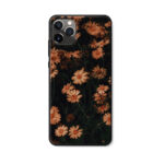 Compatible with Apple , Simple ix xs xr Anti Fall Soft Shell Protective Cover Ip8 7 6plus Creative Personality Trend 5s