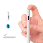 Compatible with Apple, Stylus Magnetic Suction To Prevent Accidental Touch, Applicable To All Ipads After - Image 2