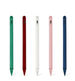 Compatible with Apple, Stylus Magnetic Suction To Prevent Accidental Touch, Applicable To All Ipads After - Image 4